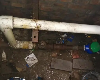平安水管维修哪家好