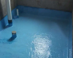 平安卫生间防水哪家好