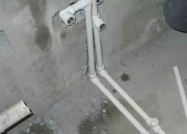 平安查漏水多少钱