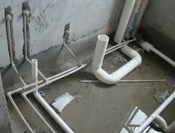 平安水管维修多少钱