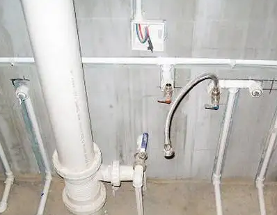 平安水管维修价格明细